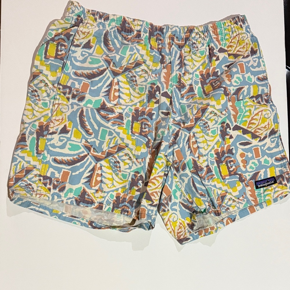 Patagonia Men’s Casual Shorts